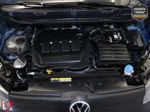Volkswagen Caddy 2.0 TDI FURGÓN CERRADO MAXI 102 - Foto 17