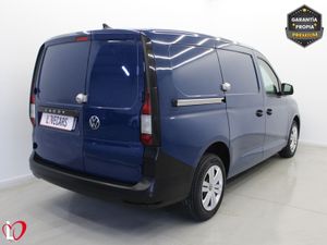 Volkswagen Caddy 2.0 TDI FURGÓN CERRADO MAXI 102 - Foto 5