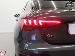 Audi A3 Sportback Advanced 30 TFSI 81kW S tronic - Foto 31