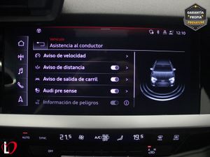 Audi A3 Sportback Advanced 30 TFSI 81kW S tronic - Foto 42