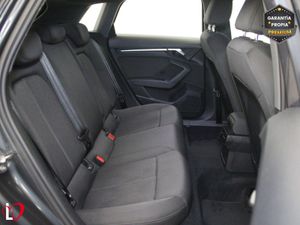 Audi A3 Sportback Advanced 30 TFSI 81kW S tronic - Foto 23