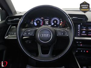 Audi A3 Sportback Advanced 30 TFSI 81kW S tronic - Foto 36