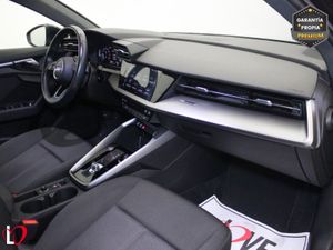 Audi A3 Sportback Advanced 30 TFSI 81kW S tronic - Foto 17