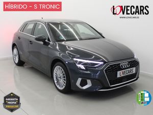 Audi A3 Sportback Advanced 30 TFSI 81kW S tronic - Foto 2