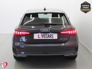 Audi A3 Sportback Advanced 30 TFSI 81kW S tronic - Foto 50