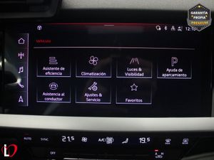 Audi A3 Sportback Advanced 30 TFSI 81kW S tronic - Foto 10