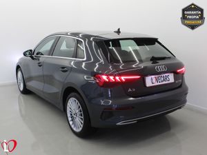 Audi A3 Sportback Advanced 30 TFSI 81kW S tronic - Foto 4