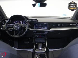 Audi A3 Sportback Advanced 30 TFSI 81kW S tronic - Foto 7