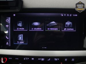 Audi A3 Sportback Advanced 30 TFSI 81kW S tronic - Foto 43