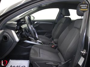 Audi A3 Sportback Advanced 30 TFSI 81kW S tronic - Foto 18