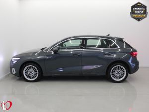 Audi A3 Sportback Advanced 30 TFSI 81kW S tronic - Foto 49