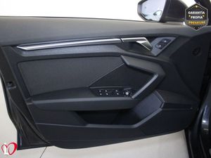 Audi A3 Sportback Advanced 30 TFSI 81kW S tronic - Foto 15