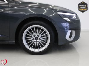 Audi A3 Sportback Advanced 30 TFSI 81kW S tronic - Foto 12