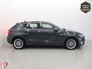Audi A3 Sportback Advanced 30 TFSI 81kW S tronic - Foto 47
