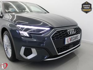 Audi A3 Sportback Advanced 30 TFSI 81kW S tronic - Foto 28