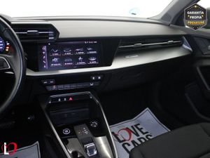 Audi A3 Sportback Advanced 30 TFSI 81kW S tronic - Foto 41