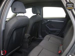 Audi A3 Sportback Advanced 30 TFSI 81kW S tronic - Foto 20