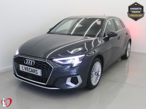 Audi A3 Sportback Advanced 30 TFSI 81kW S tronic - Foto 3