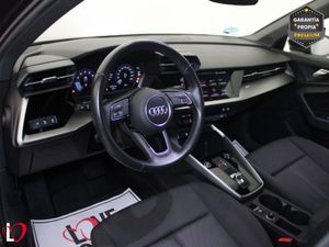 Audi A3 Sportback Advanced 30 TFSI 81kW S tronic - Foto 16