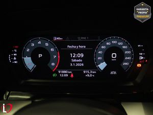 Audi A3 Sportback Advanced 30 TFSI 81kW S tronic - Foto 35