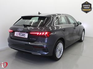 Audi A3 Sportback Advanced 30 TFSI 81kW S tronic - Foto 5