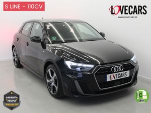 Audi A1 Sportback Adrenalin 30 TFSI 81kW (110CV) - Foto 2