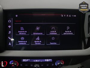 Audi A1 Sportback Adrenalin 30 TFSI 81kW (110CV) - Foto 43