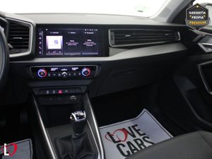 Audi A1 Sportback Adrenalin 30 TFSI 81kW (110CV) - Foto 42