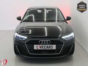 Audi A1 Sportback Adrenalin 30 TFSI 81kW (110CV) - Foto 48