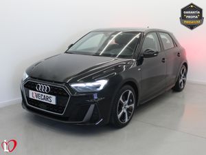 Audi A1 Sportback Adrenalin 30 TFSI 81kW (110CV) - Foto 3
