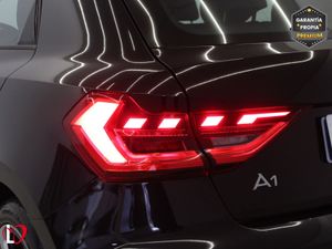 Audi A1 Sportback Adrenalin 30 TFSI 81kW (110CV) - Foto 33
