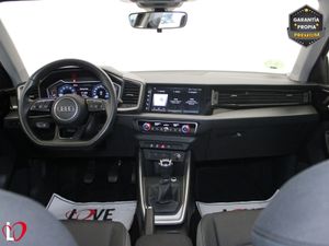 Audi A1 Sportback Adrenalin 30 TFSI 81kW (110CV) - Foto 7