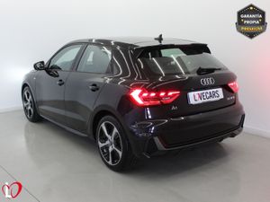 Audi A1 Sportback Adrenalin 30 TFSI 81kW (110CV) - Foto 4