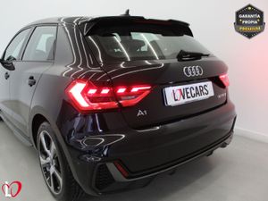 Audi A1 Sportback Adrenalin 30 TFSI 81kW (110CV) - Foto 32