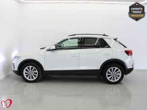 Volkswagen T-Roc Life 2.0 TDI 110kW (150CV) - Foto 49