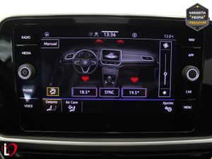 Volkswagen T-Roc Life 2.0 TDI 110kW (150CV) - Foto 9