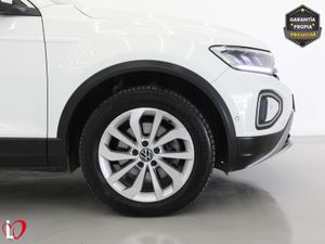 Volkswagen T-Roc Life 2.0 TDI 110kW (150CV) - Foto 12
