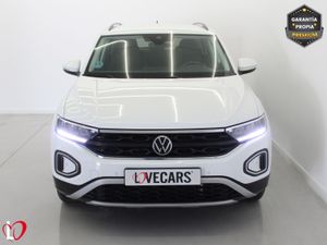 Volkswagen T-Roc Life 2.0 TDI 110kW (150CV) - Foto 48