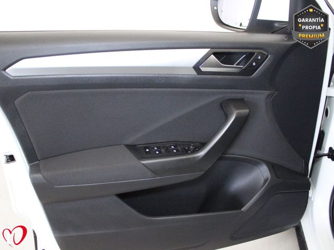 Volkswagen T-Roc Life 2.0 TDI 110kW (150CV)