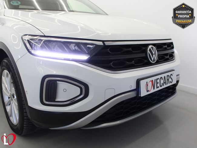 Volkswagen T-Roc Life 2.0 TDI 110kW (150CV)