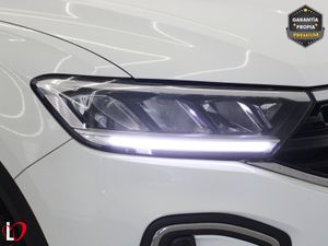 Volkswagen T-Roc Life 2.0 TDI 110kW (150CV) - Foto 13
