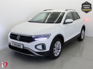Volkswagen T-Roc Life 2.0 TDI 110kW (150CV) - Foto 3