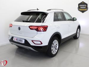 Volkswagen T-Roc Life 2.0 TDI 110kW (150CV) - Foto 5