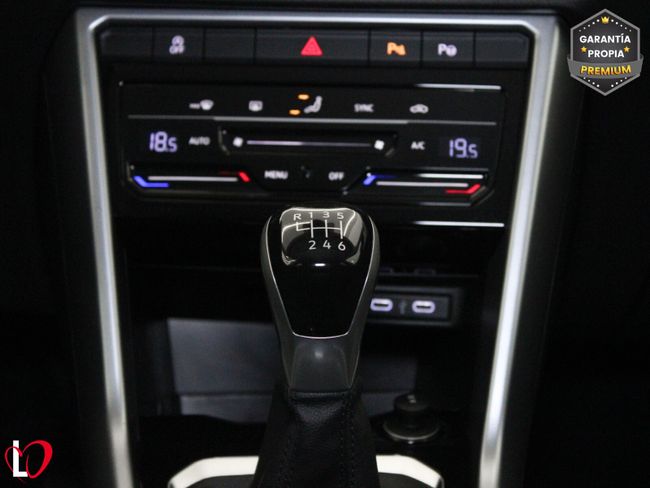 Volkswagen T-Roc Life 2.0 TDI 110kW (150CV)