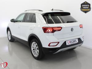 Volkswagen T-Roc Life 2.0 TDI 110kW (150CV) - Foto 4