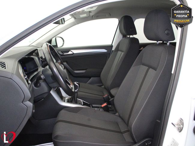 Volkswagen T-Roc Life 2.0 TDI 110kW (150CV)