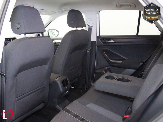 Volkswagen T-Roc Life 2.0 TDI 110kW (150CV)