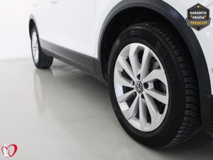 Volkswagen T-Roc Life 2.0 TDI 110kW (150CV) - Foto 28
