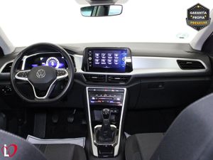 Volkswagen T-Roc Life 2.0 TDI 110kW (150CV) - Foto 7