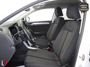 Volkswagen T-Roc Life 2.0 TDI 110kW (150CV) - Foto 18